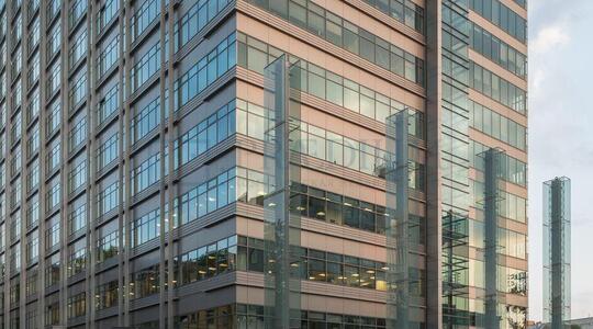 Офисная недвижимость Бизнес-центр "Ducat Place III"