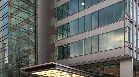 Офисная недвижимость Бизнес-центр "Ducat Place III"