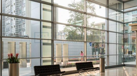 Офисная недвижимость Бизнес-центр "Ducat Place III"