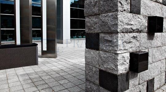 Офисная недвижимость Бизнес-центр "Ducat Place III"