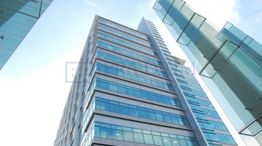 Офисная недвижимость Бизнес-центр "Ducat Place III"