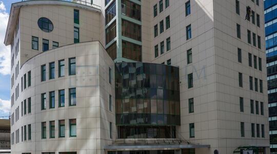 Бизнес-центр "Аркус  II" - Офисная недвижимость