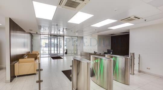 Бизнес-центр "Аркус  II" - Офисная недвижимость