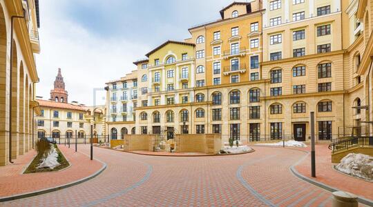 Жилой Комплекс "Итальянский квартал" - Офисная недвижимость