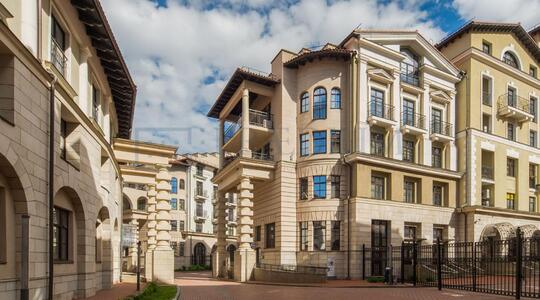 Жилой Комплекс "Итальянский квартал" - Офисная недвижимость