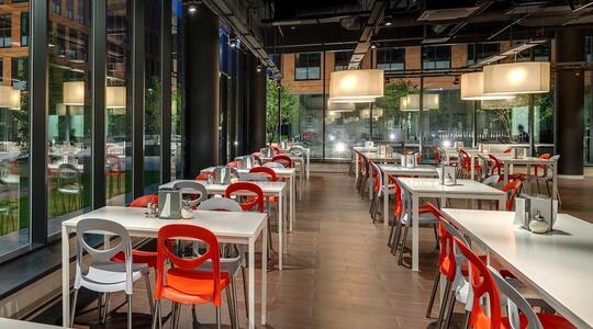 Деловой комплекс "Алкон"/ корпус 3, " Токио" - Офисная недвижимость