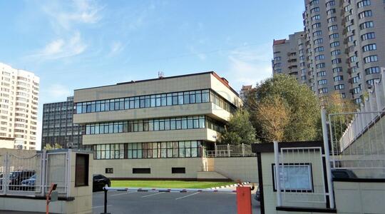 Профсоюзная улица, 25А - Офисная недвижимость