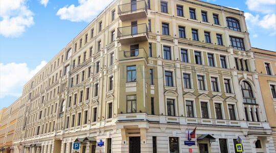 Садовническая ул, д 80, Москва - Офисная недвижимость