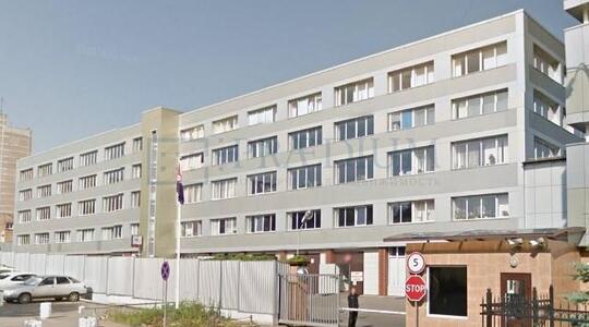 Обручева ул, д 36 к 2, Москва - Офисная недвижимость