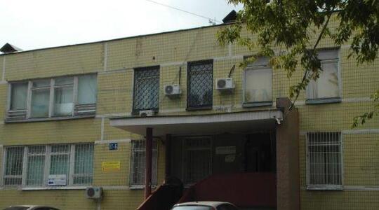 Бибиревская ул., д. 17Б - Офисная недвижимость