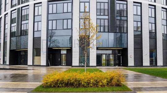 Фили-Град, II очередь - Офисная недвижимость