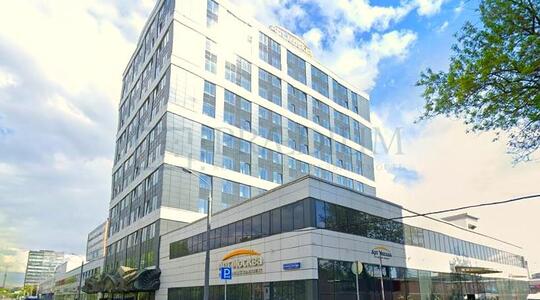 Арт Москва - Офисная недвижимость