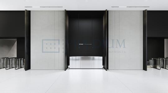 Бизнес-центр "STONE Ленинский" - Офисная недвижимость