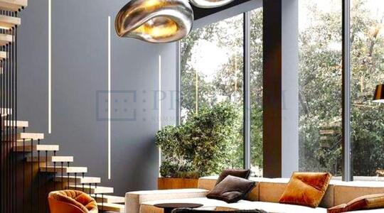 Бизнес-центр "STONE Ходынка" Башня H2 - Офисная недвижимость