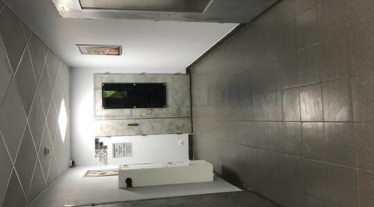 Жилой комплекс "Золотое Руно" - Офисная недвижимость