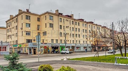 Автозаводская ул, д 17 к 1, Москва - Офисная недвижимость