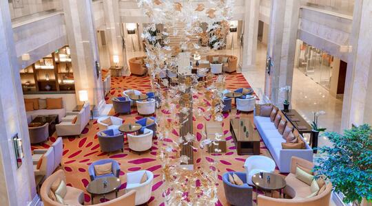 Офисная недвижимость МФК "Звезды Арбата"