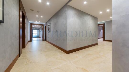 Офисная недвижимость МФК "Звезды Арбата"