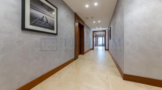 Офисная недвижимость МФК "Звезды Арбата"