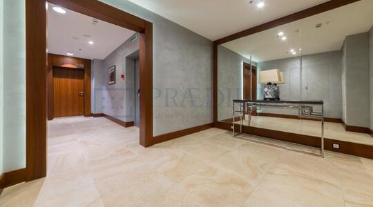 Офисная недвижимость МФК "Звезды Арбата"