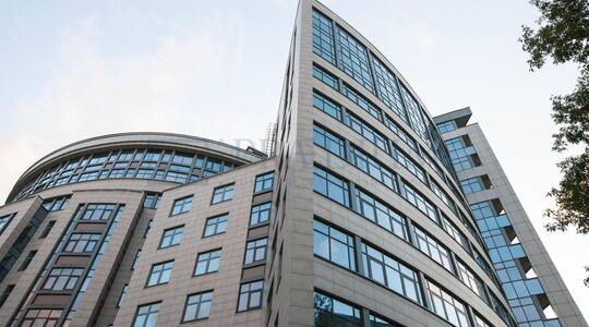 Офисная недвижимость МФК "Звезды Арбата"