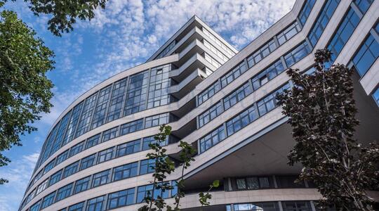 Офисная недвижимость МФК "Звезды Арбата"