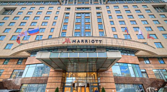 Офисная недвижимость МФК "Звезды Арбата"