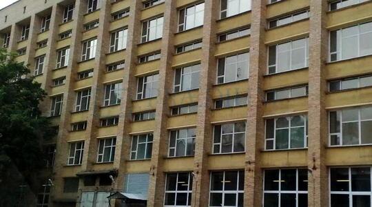 Ленинградский пр-т, д. 80, стр. 37/ Балтийская ул. - Офисная недвижимость