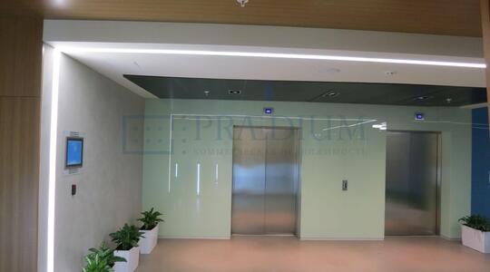 Офисный центр "РочДел Центр" - Офисная недвижимость