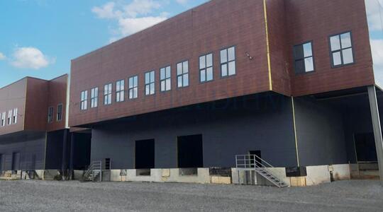 Московская обл, г Люберцы, рп Томилино, тер Логистический центр (id3674) - Складские помещения