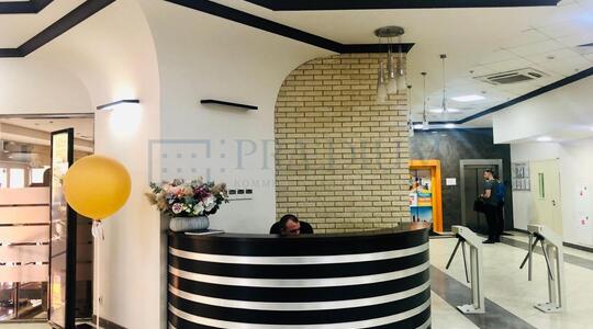 Бизнес-центр "Красногорск Плаза" - Офисная недвижимость