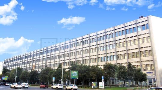 Марксистская ул, д 34 корп 7, Москва - Офисная недвижимость