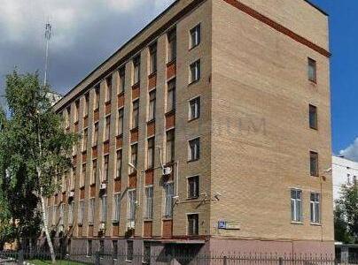 Тушинская ул, д 11 к 4, Москва - Офисная недвижимость