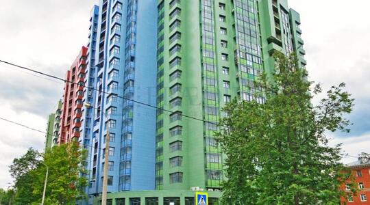 Циолковского ул, д 7, Москва - Офисная недвижимость