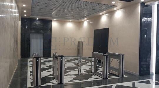 Бизнес-центр "РТС" Волгоградский - Офисная недвижимость