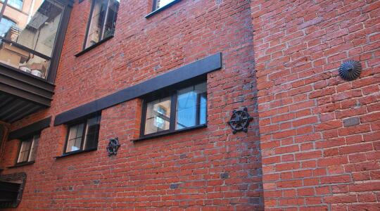 Бизнес-квартал "Даниловская мануфактура"/Кор. "Батистовый" - Офисная недвижимость