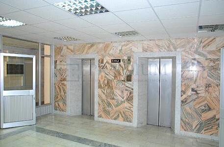 Городская ул., д. 8, Москва - Офисная недвижимость