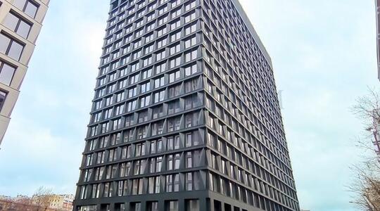 Бизнес-центр "Tower D" - Офисная недвижимость