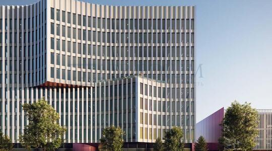 LAVIN - Офисная недвижимость