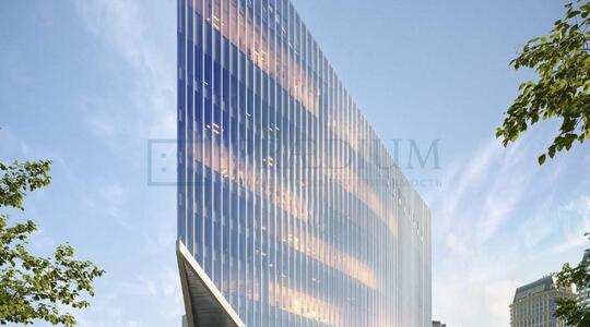 Раменки - Офисная недвижимость