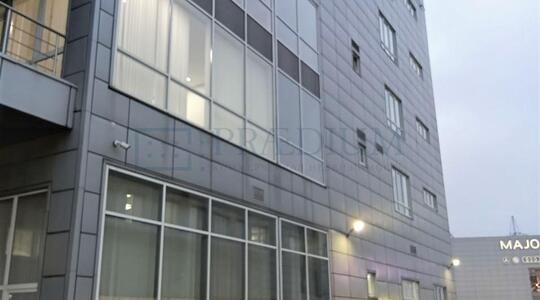 МКАД, 47-й км, д 11 стр 2, Москва - Офисная недвижимость