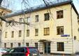 Воротниковский пер, д 10 стр 4, Москва