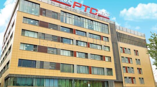 Бизнес-центр РТС "Таганский" - Офисная недвижимость