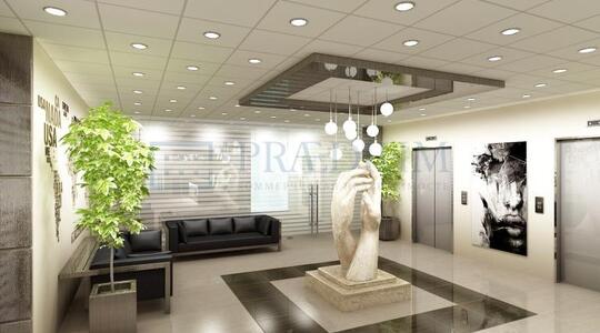 Бизнес-центр РТС "Таганский" - Офисная недвижимость