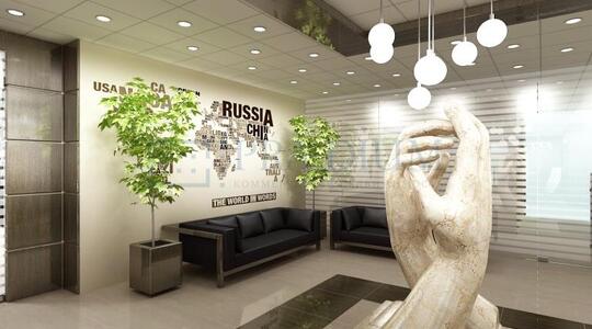 Бизнес-центр РТС "Таганский" - Офисная недвижимость