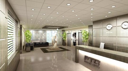 Бизнес-центр РТС "Таганский" - Офисная недвижимость