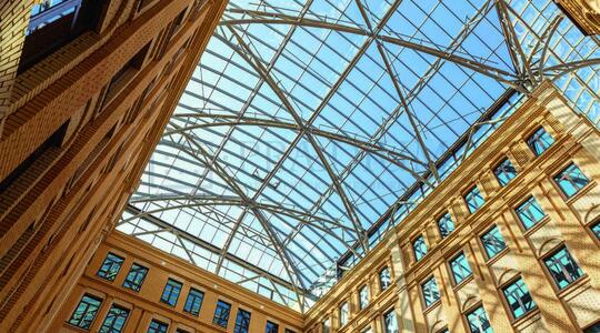 Офисная недвижимость Садовническая ул, д 9 стр 1, 2, 3, Москва