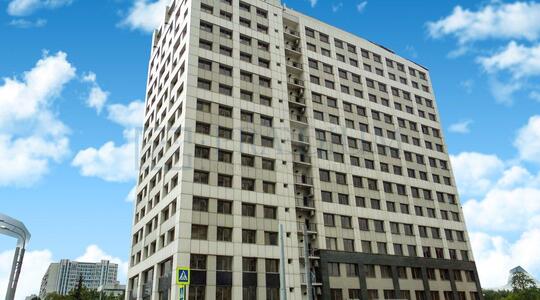 Бизнес-центр "Крылатский" - Офисная недвижимость