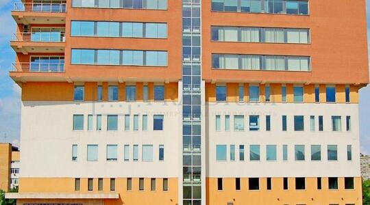 Бизнес-центр " 9 Акров I" - Офисная недвижимость