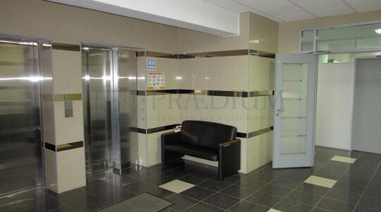 Бизнес-центр "ИТКОЛ-Владыкино" - Офисная недвижимость